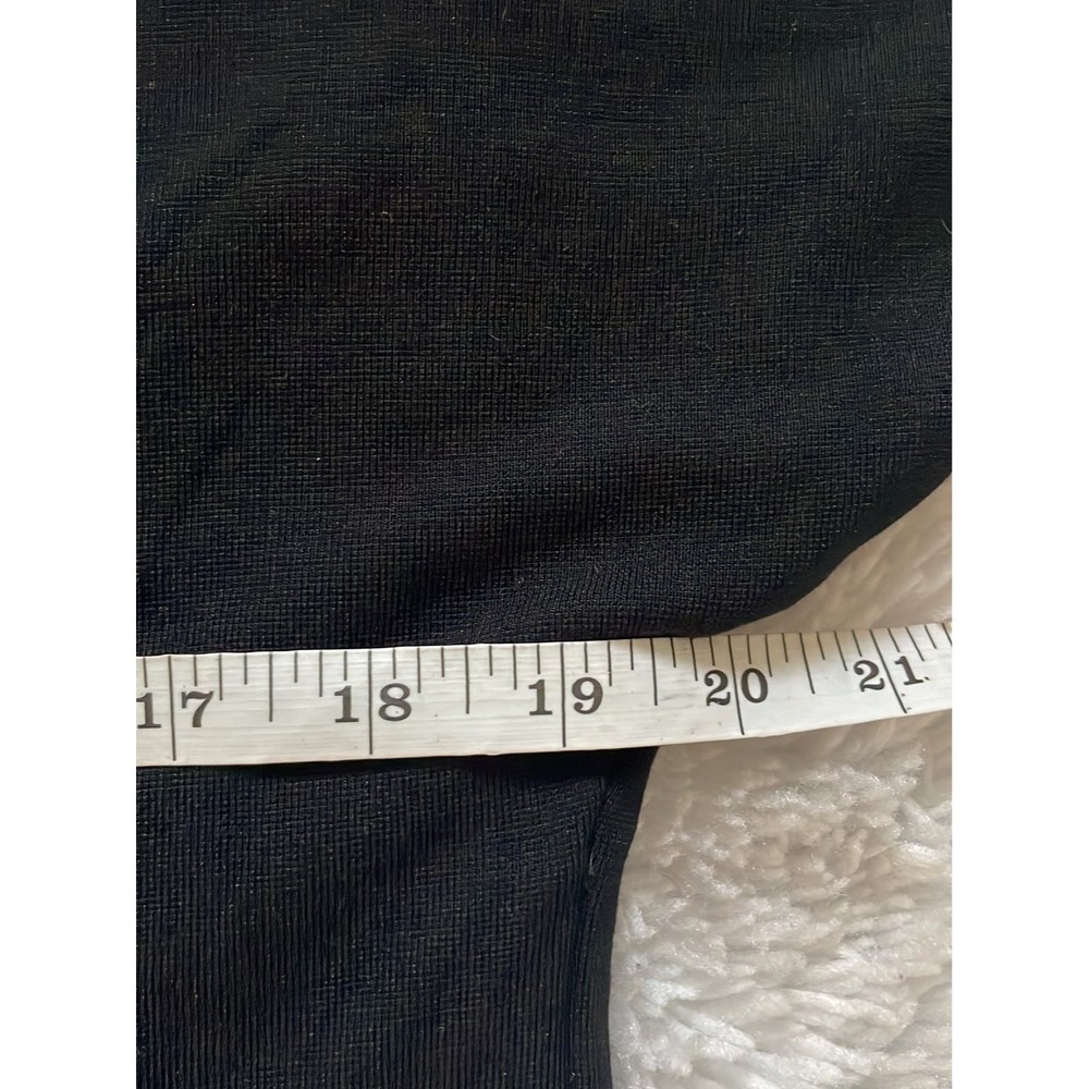 St John boat neck boxy Top size medium - Picture 5 of 6